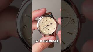 Reloj Automatico "Seagull" 1963 por $50 Dólares ¿Es Real?