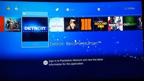 How to enable 4k hdr on PS4 Pro with Samsung 4k hdr TV