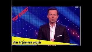 Top Event - Saturday Night Takeaway Keep Ant Mcpartlin In The Opening Credits But Viewers Are Lef...