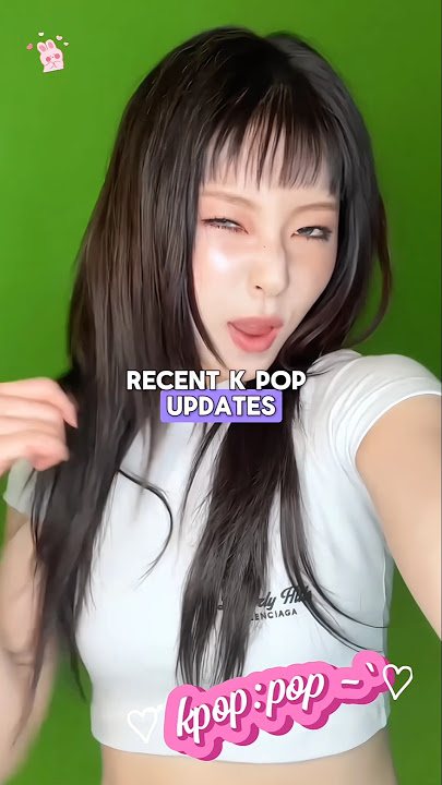 Recent K-pop Updates, Mediocre Group, Disrespect!!??#kpop#kpopidol#shorts#explore #trending#fyp#fypシ
