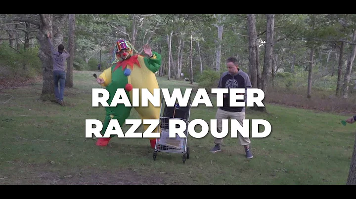 2019 Nantucket Open  Rainwater Razz Round  Ricky W...