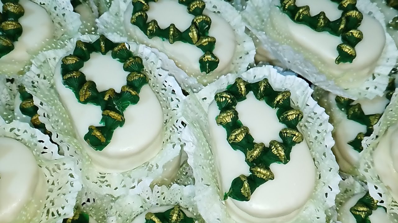 ڨاطو السبحة خاص للحجاج شكلااا وذوق 👌بالعجينة وحدة تخرجي 2انواع 🥰حلوة العمرة  وحلوة السبحة ❤️