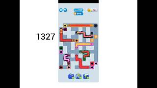 Gecko Out Level 1327 Walkthrough