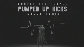Foster The People - Pumped Up Kicksfl Studio Remake