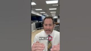 Scattered rain in New Mexico ahead of weekend #newmexico #news #nmwx