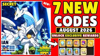 *New* Dragon Village 3 Codes August 2026 || How to Redeem || Dragon Village 3 Gift Codes screenshot 5