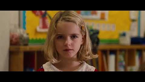 Gifted film complet en français VF