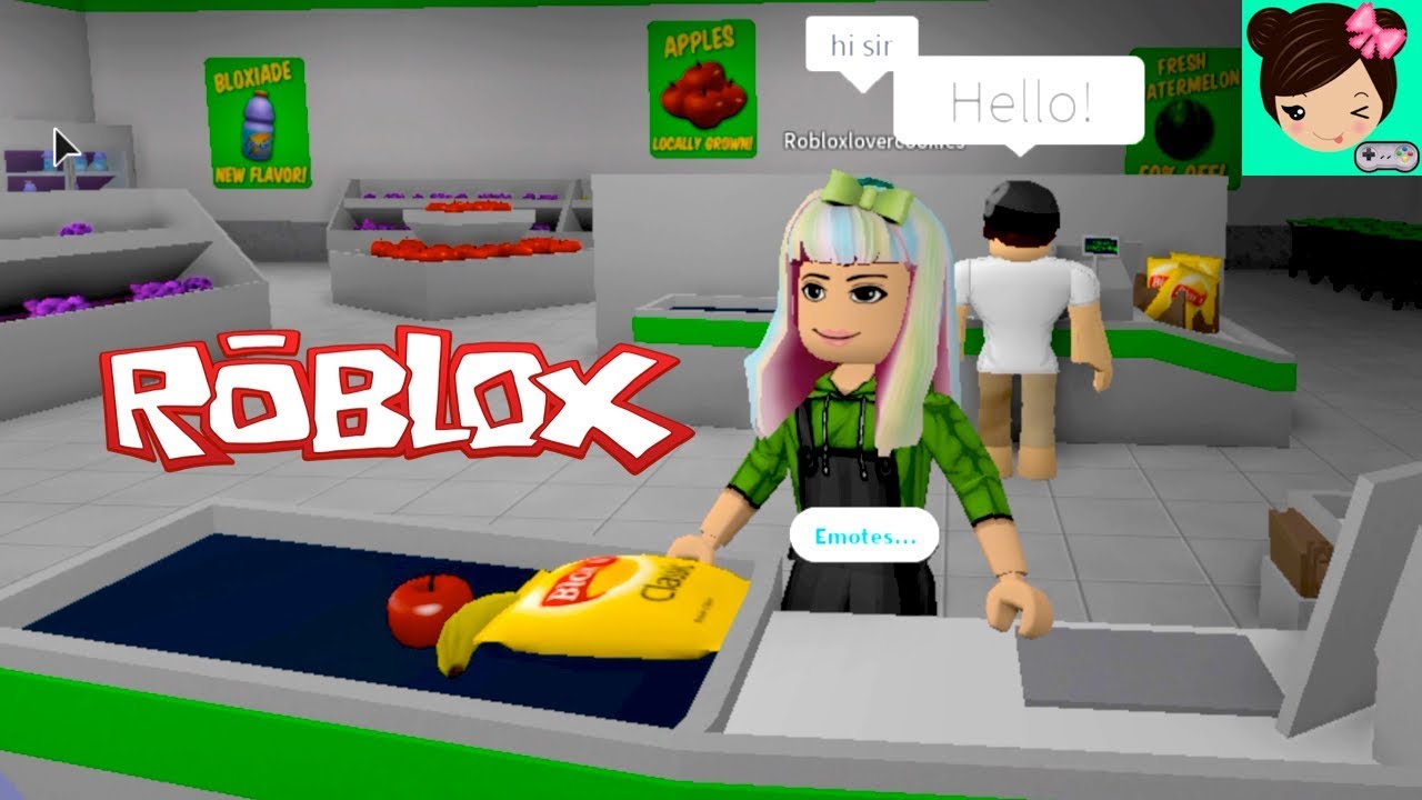 Un Dia En Bloxburg De Fiesta Jugando Roblox Con Titi Juegos By Titi Juegos - la biblioteca mas kawaii de roblox un dia de escuela bloxburg con