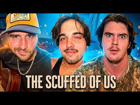 The Scuffed of Us
