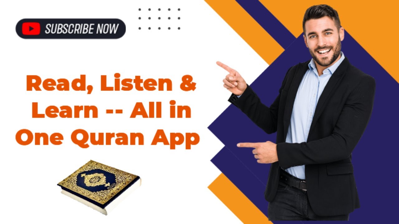 Quran App || Quran App Audio || Offline Mode || | Best Quran App 2025 | Quran App for beginners