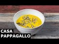 Vellutata di zucca e yogurt S2 - P53