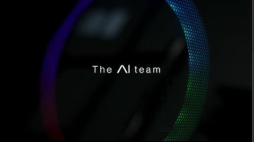 Inside NEURA Robotics: meet the AI team!