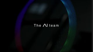 Inside NEURA Robotics: meet the AI team!