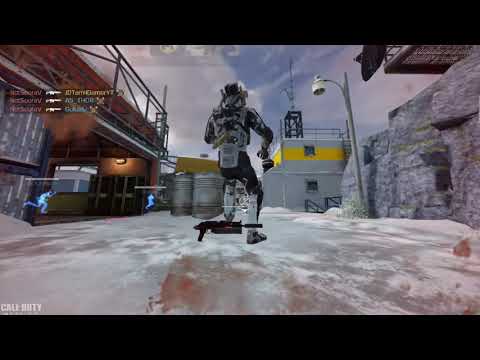 HACKERs Are Back In COD Mobile SEASON 6 | Cod mobile tamil | Cod tamil | Codm tamil |#JDTamilGamer