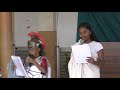 Lycée Hibiscus à Antananarivo Madagascar