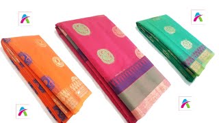 New model designer saree's image's in 2019 || Designer Sarees For Women screenshot 3