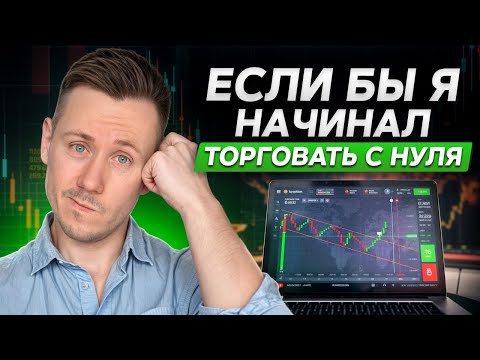 How to Learn TRADING from Scratch? / Explaining EVERY step in 10 minutes!