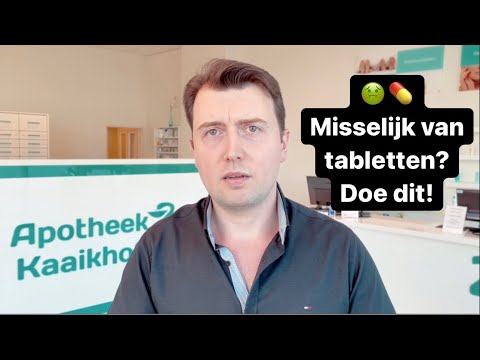 Video: 4 manieren om van sproeten af te komen