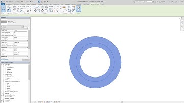 BIMedge - Conical Roof Number of Full Segments