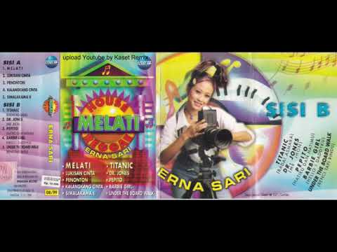 House Reggae Melati - Side B