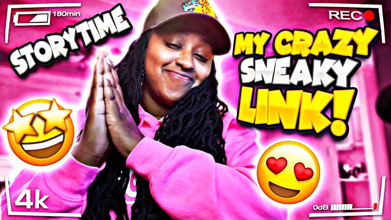 I went to SMASH her but ended up SMASHING HER FRIEND! MY CRAZY SNEAKY LINK (STORYTIME)🤣😻 YouTube I went to SMASH her but ended up SMASHING HER FRIEND! MY CRAZY SNEAKY LINK (STORYTIME)🤣😻 YouTube