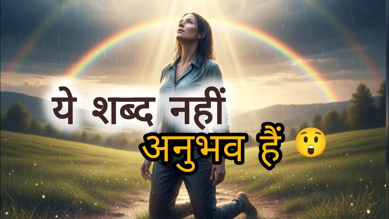 99% लोग ये बात जीवन में समझ ही नहीं पाते🤷