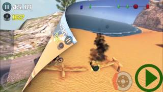 Trial Moto X screenshot 3