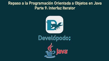 9 - Interfaz Iterator