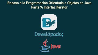 9 - Interfaz Iterator