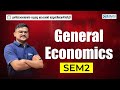 SGOU | SEM2 | General Economics | Mr Minhaj #sgou #education #onlinelearning |