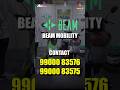 BL 1.0 | 2.0 | 3.0 EVs Spotted | Auto Show 2025 Bengaluru | Beam Mobility#AutoShow2025 #BeamMobility