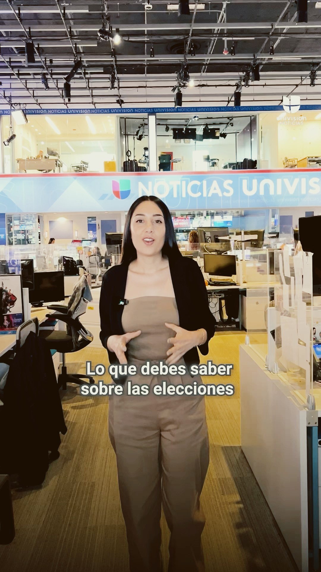 Lo que debes saber sobre las elecciones de este 5 de noviembre en EEUU