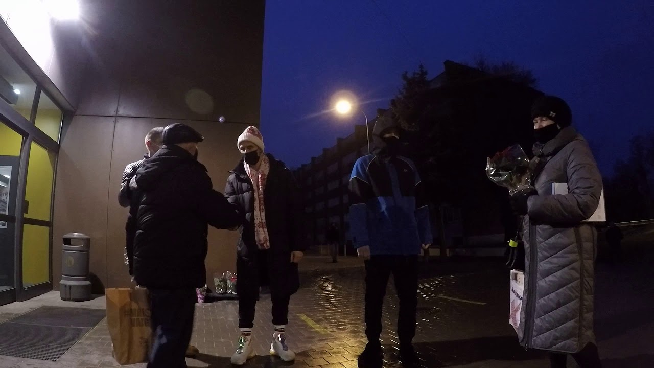 Wloe Максима Лаумовский 3