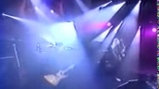 Motorhead - Overnight Sensation - Live Nulle Part Ailleurs - 1995