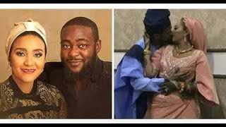 Bambanci Tsakanin Bikin Fatima Dangote Da Fatima Ganduje