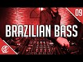 Brazilian Bass Mix 2021 | #9 | The Best of Brazilian Bass 2021 by Adrian Noble