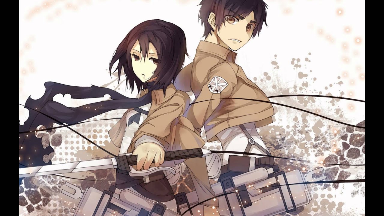 Nightcore - Overcomer (Mandisa)