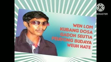Album lagu Aceh mix  bang Jaka bàhagia ft Yenni susan  ..Wen Lom 1   Best Audio mp3 channel