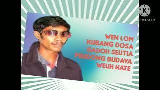 Album lagu Aceh mix  bang Jaka bàhagia ft Yenni susan  ..Wen Lom 1   Best Audio mp3 channel