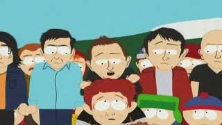 Scott Is A Crybaby And Cartman Licks His Tears