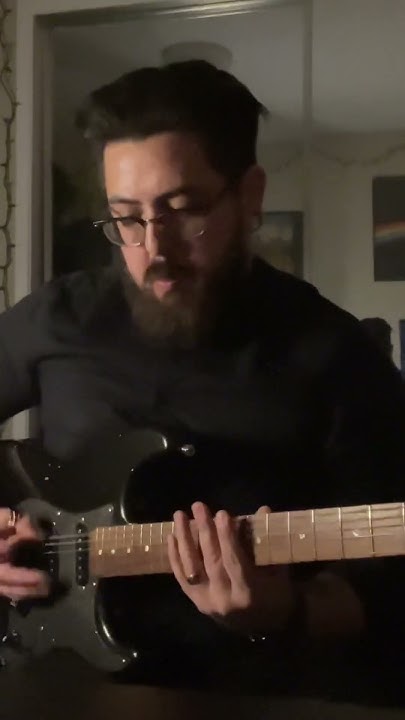 Knee Deep Lyrics Job For A Cowboy Knee Deep | Job For A Cowboy | Guitar Cover #shorts - YouTube