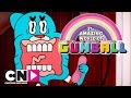The Amazing World Of Gumball The Misunderstanding Cartoon Network The Amazing World Of Gumball The Misunderstanding Cartoon Network