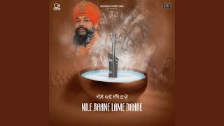 Nile Baane Lame Daare