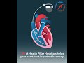 Random Heartbeat? Get Cardiac Resynchronisation Therapy (CRT) from Health Pillar Hospitals