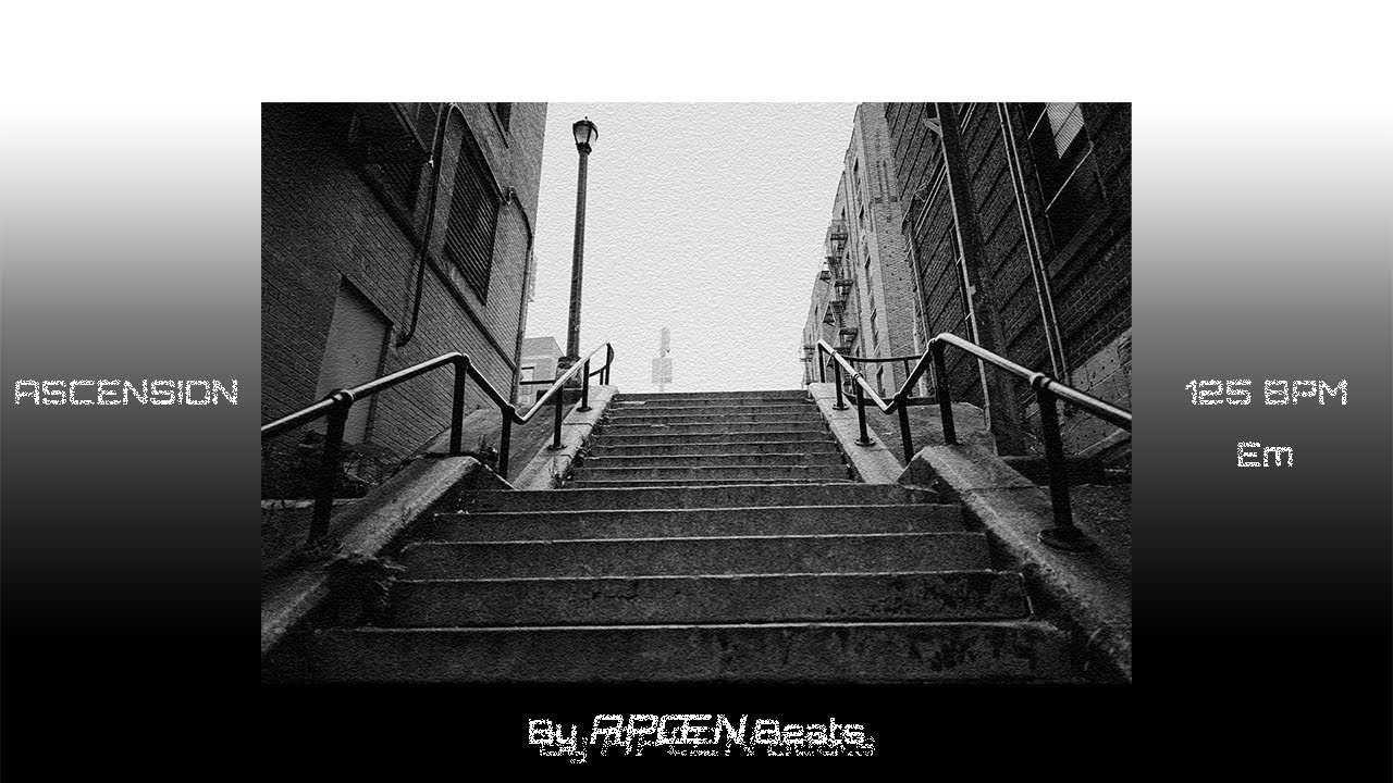 [FREE] ISK X KOFS Type Beat 2021 - "ASCENSION"🏁 Instrumentale  Rap 2021 (Prod By APŒN Beats)