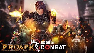 Edge of Combat Android Gameplay screenshot 3