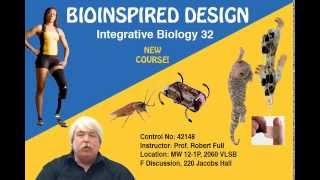 Bioinspired Design Promo