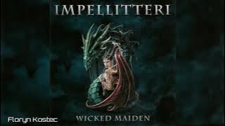 Impellitteri - Wicked Maiden (2009)