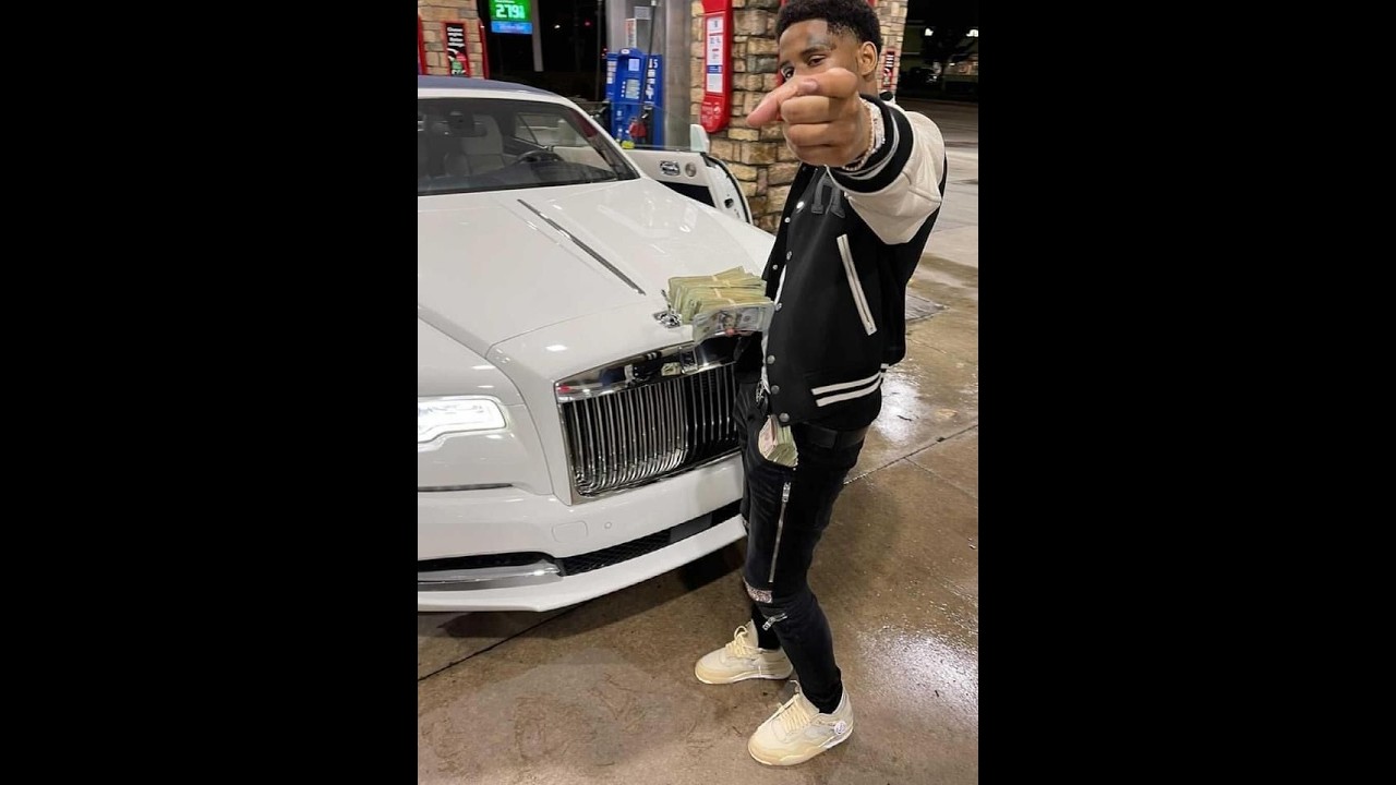 [FREE] Big Scarr x Bigg Unccc Type Beat - 