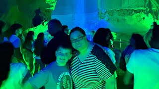 Ruby Falls Chattanooga Tennessee Memorial Day 2026